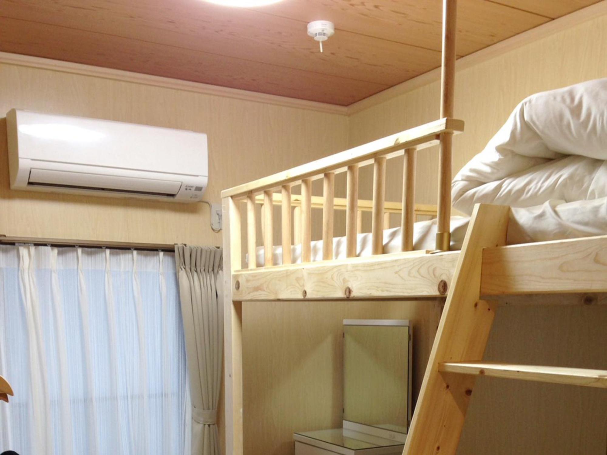白滨町优米诺亚多日本民宿 客房 照片